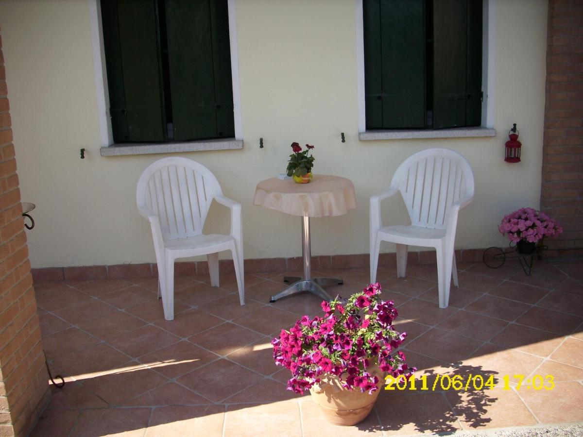 Alloggi Marin Mira Exterior foto