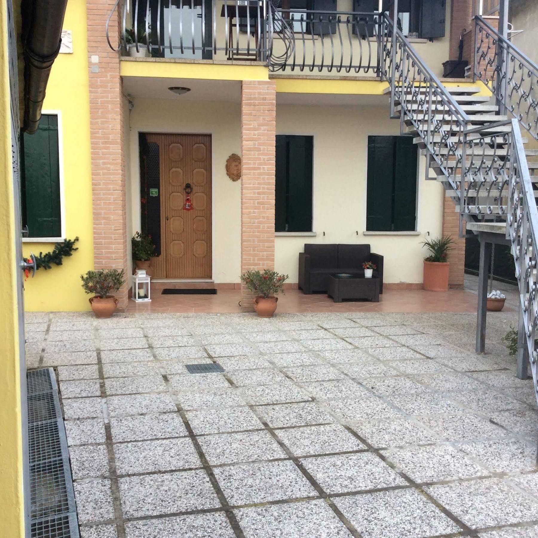 Alloggi Marin Mira Exterior foto